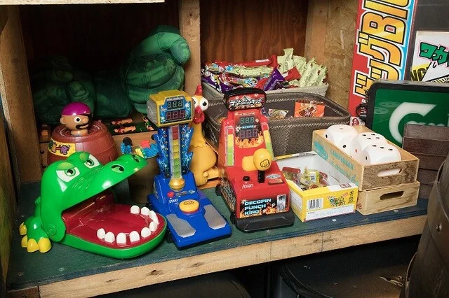 Amusement Pub GROOVY（アミューズメントパブグルービー） - 苫小牧（バー）の写真