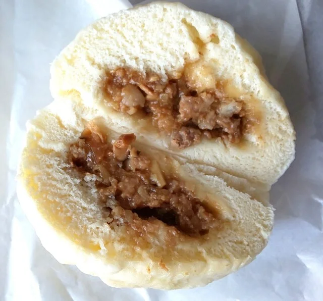 プレジール（PLAISIR） - 沼ノ端（肉まん）の写真