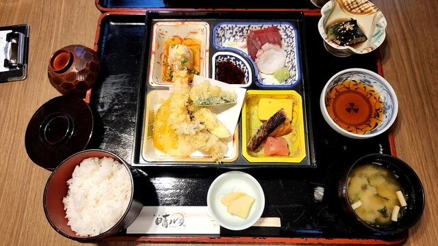 和と海 晴ル（haru） - 桂台（海鮮）の写真