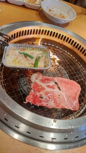 焼肉きんぐ 帯広店 - 柏林台（焼肉）の写真