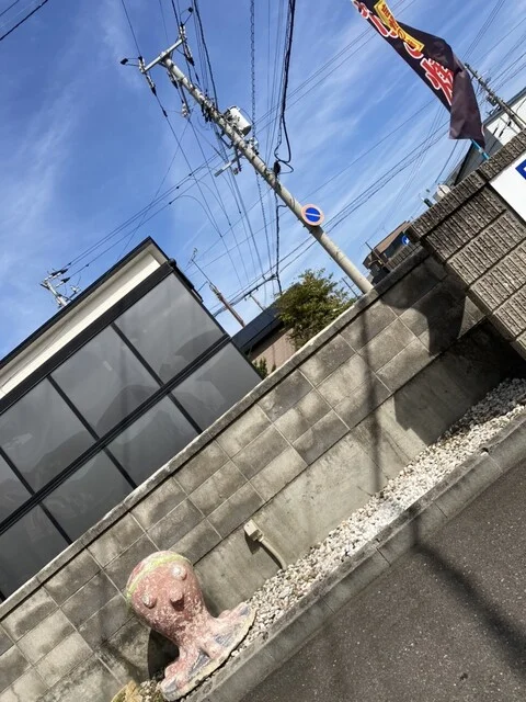 たこ焼き ばぁ～ - 青葉（たこ焼き）の写真