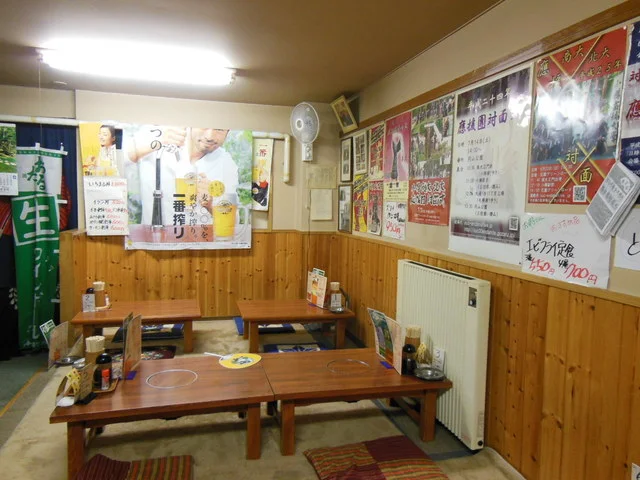 まるた - 小樽（居酒屋）の写真