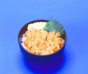 北の味心竹ちゃん - 稚内（海鮮）の写真