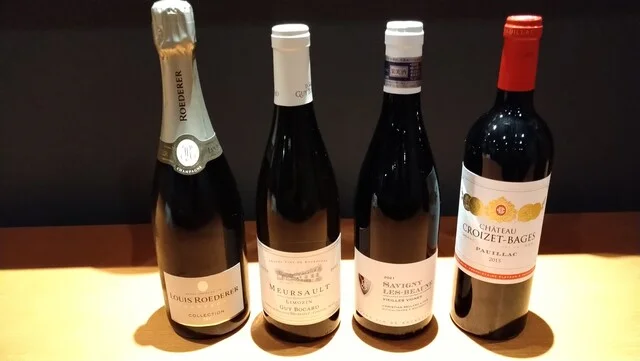 メランジェ（Melanger） - 旭川（フレンチ）の写真