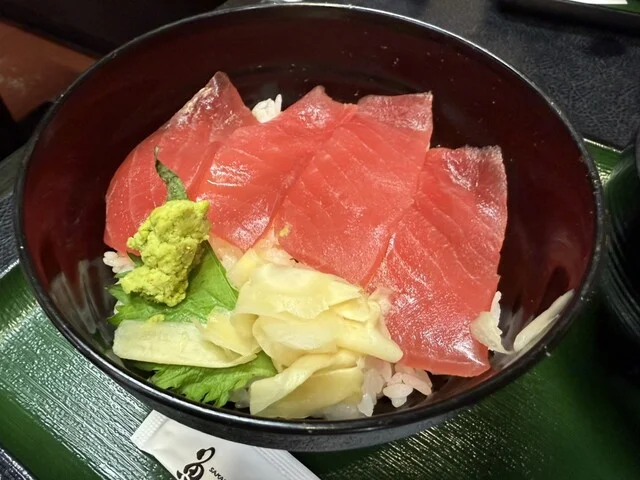 魚一心 小樽五番街店 - 小樽築港（寿司）の写真