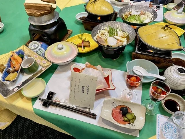 ホテル御前水 - 釧路市その他（ホテル）の写真