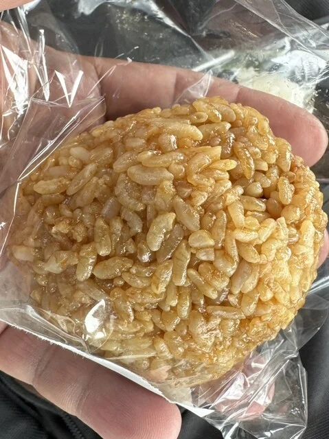 ふくふくむすび 小樽店 - 南小樽（おにぎり）の写真