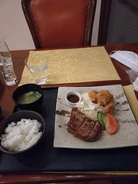 玄 - 苫小牧（洋食）の写真