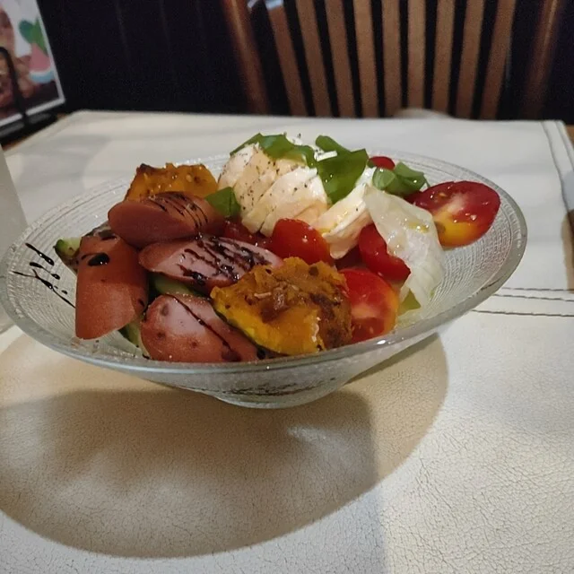 チェントット（Centotto） - 釧路（イタリアン）の写真