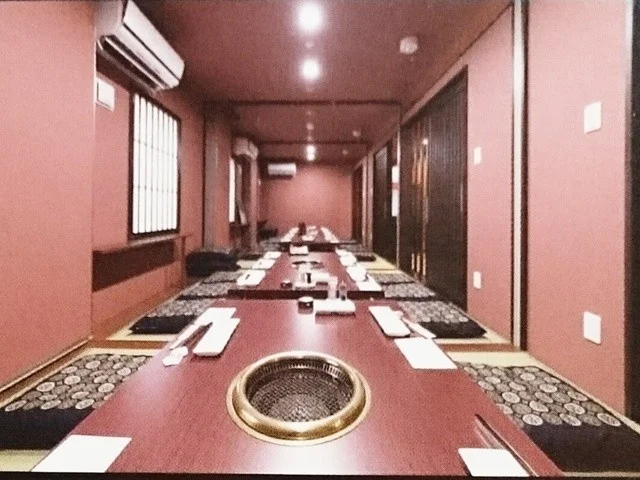 焼肉にくよし - 旭川（焼肉）の写真