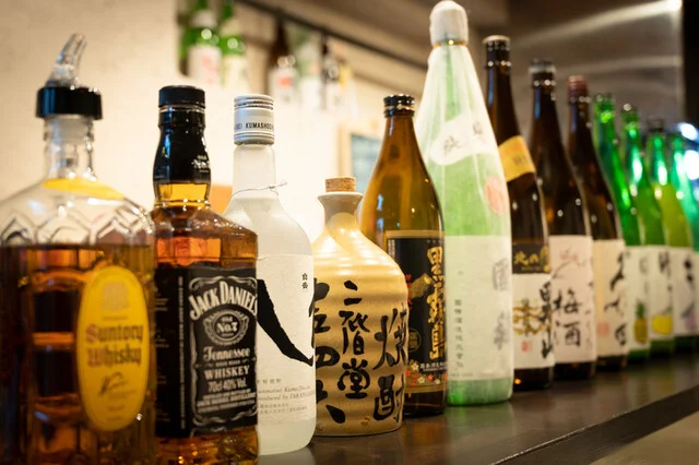 海鮮炭火焼居酒屋 八福（【旧店名】寛処 お結家） - 苫小牧（日本料理）の写真