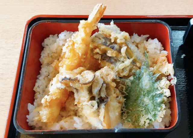 そば源 三番舘店 - 旭川四条（そば）の写真