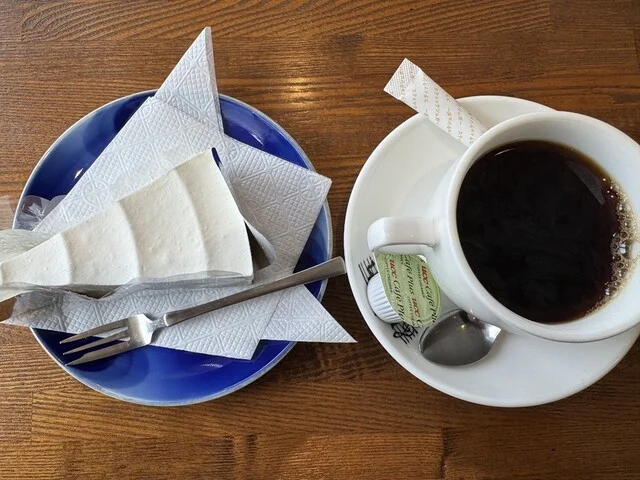 ウィーン喫茶 文化ホール店（ウィーンキッサ） - 帯広（喫茶店）の写真