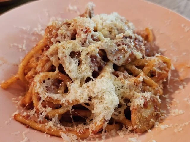 SSAW BIEI - 美馬牛（創作料理）の写真