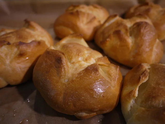 三星 本店 - 糸井（洋菓子）の写真