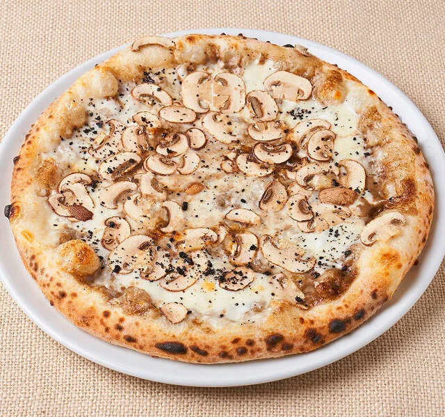 カプリチョーザ 青森ELM店 - 五所川原（イタリアン）の写真