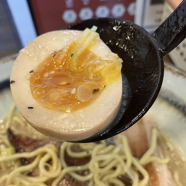 麺屋 こたろう - 帯広（ラーメン）の写真