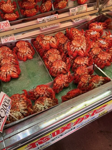 はなさきに、、、にんじん！、、、オヤジ、、、謀ったなぁ～～～ : カサイ商店の写真