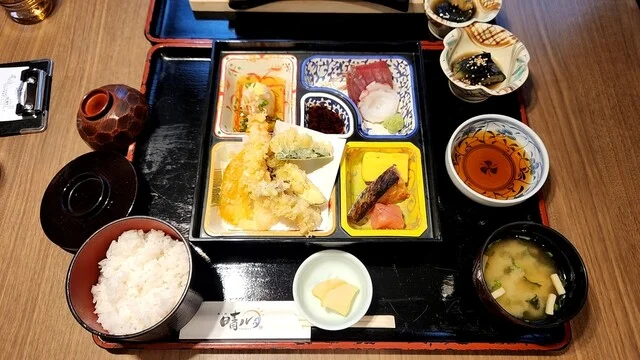 和と海 晴ル（haru） - 桂台（海鮮）の写真