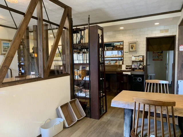 カフェ フィール（cafe feel） - 青葉（カフェ）の写真