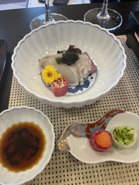 彩小鉢 - 柏林台（日本料理）の写真