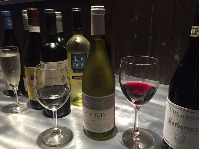 炭火焼鶏&times;デザート こてつ - 柏林台（居酒屋）の写真