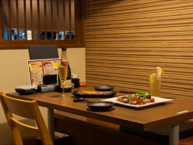 創作居酒屋 隠味（かくみ） - 苫小牧（居酒屋）の写真