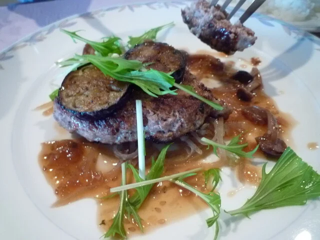 サンモニート - 帯広（洋食）の写真