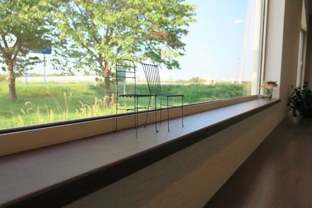 サクラ テラス（Sakura Terrace） - 帯広（カフェ）の写真