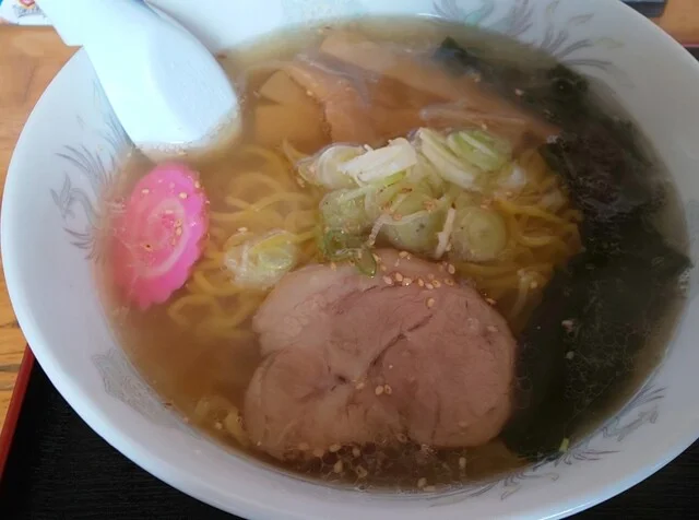 達味 - 洞爺（食堂）の写真