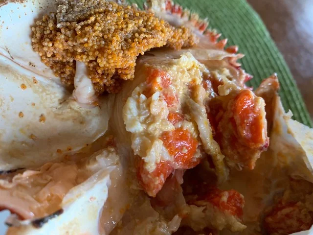 口コミ一覧 : シーフード オガワの写真