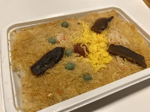 シルバーフェリー シルバーエイト 売店 - 苫小牧（その他）の写真