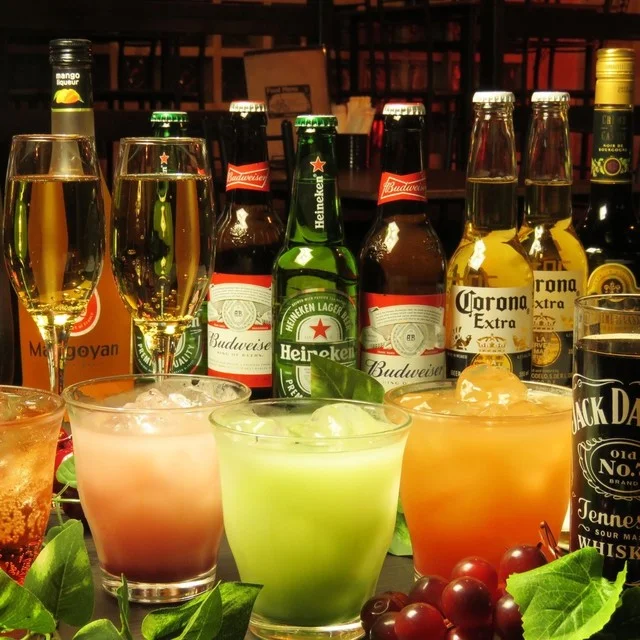 Dining&Bar SEKITEI（ダイニング アンド バー セキテイ） - 旭川（ダイニングバー）の写真