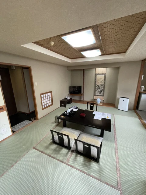 御やど 清水屋 - 登別市その他（旅館・民宿）の写真