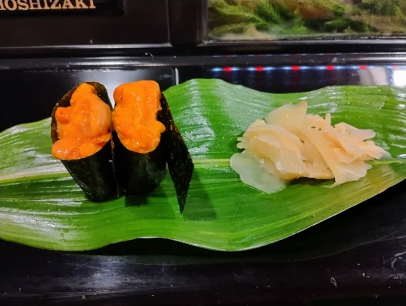 菊鮨（きくずし） - 旭川（寿司）の写真