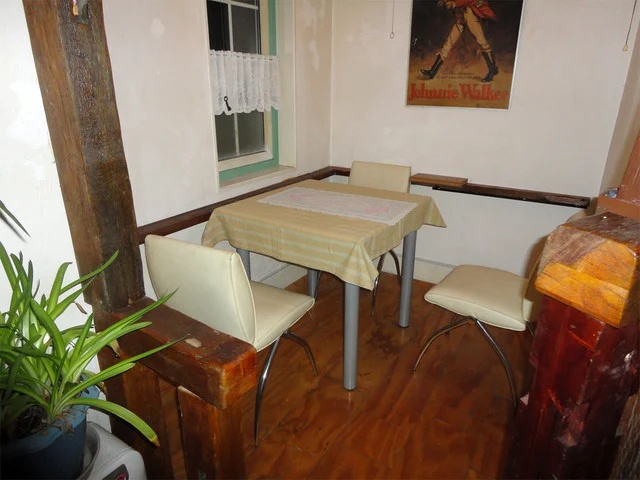 サイフォン珈琲店 - 柏林台（喫茶店）の写真