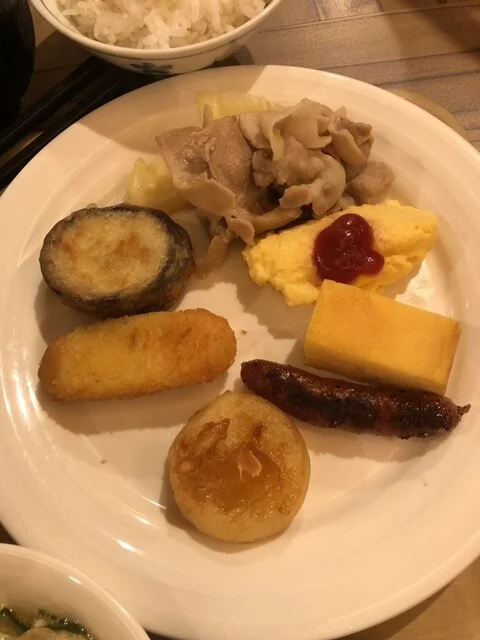 ホテルルートイン 帯広駅前（HOTEL ROUTE INN） - 帯広（ホテル）の写真