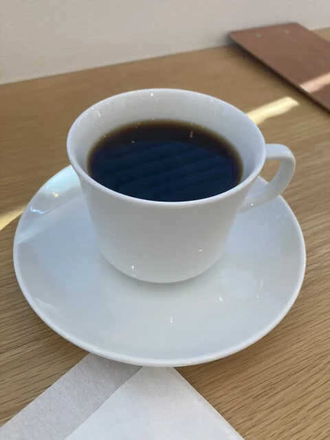 あさひ町珈琲 - 美瑛（カフェ）の写真