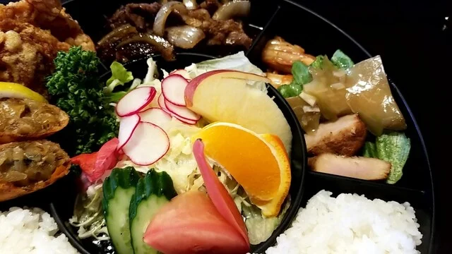 中華の華山（チュウカノカザン） - 南永山（中華料理）の写真