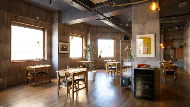 LeAnn（ルアン） - 旭川（フレンチ）の写真