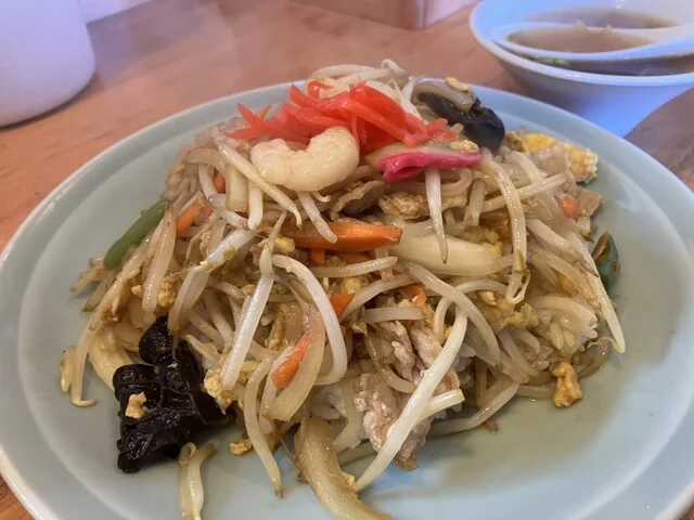 あじ福 東店 - 帯広（ラーメン）の写真