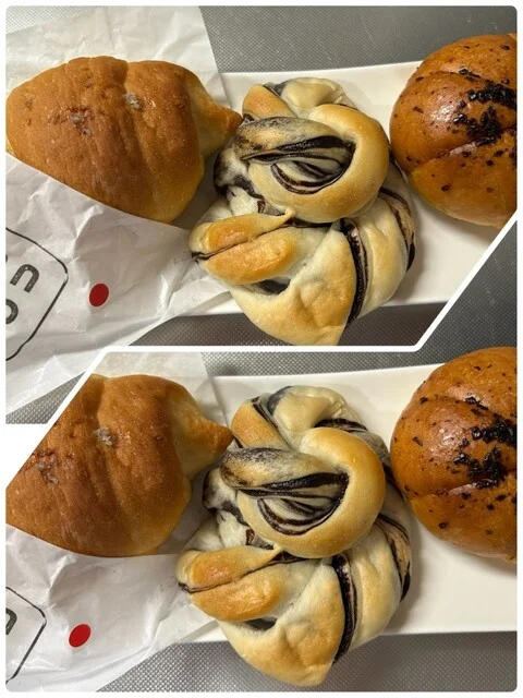 PANTO 旭川店（パント） - 旭川（パン）の写真