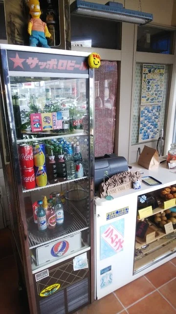 ヤムヤムイエロー（YUM　YUM　YELLOW） - 旭川（カフェ）の写真