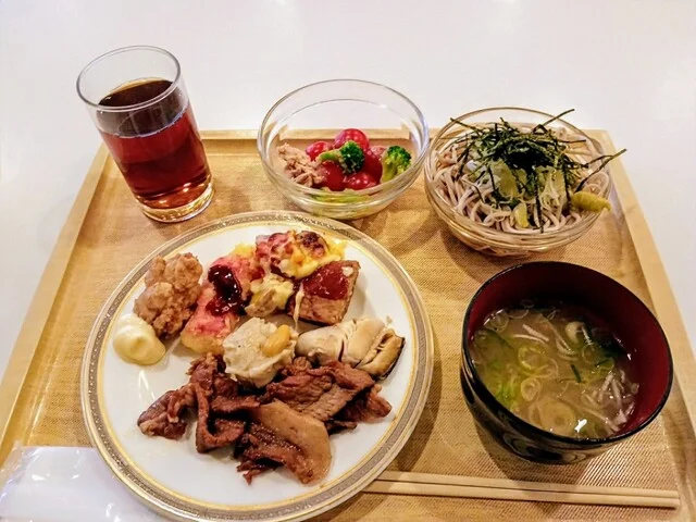 カルドキッチン - 帯広（ビュッフェ）の写真