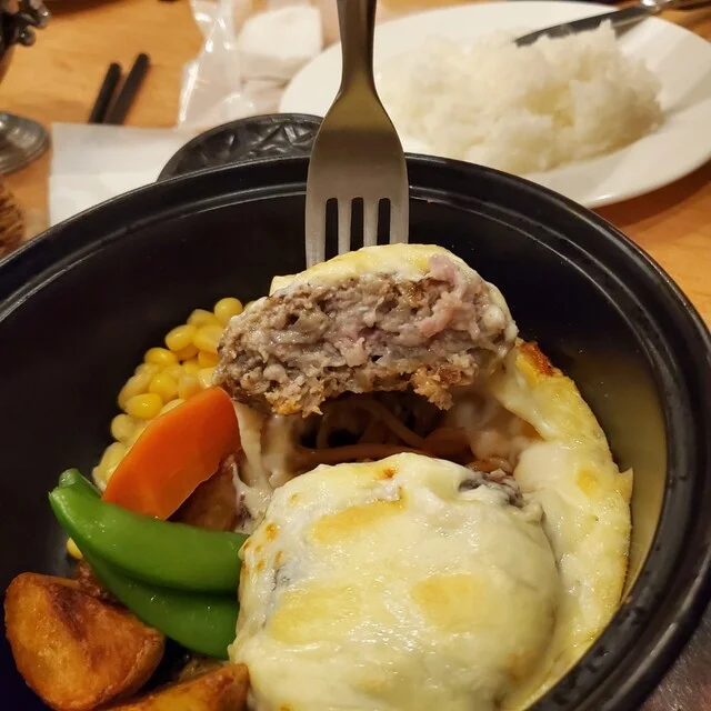 職人気質（ショクニンカタギ） - 帯広（洋食）の写真