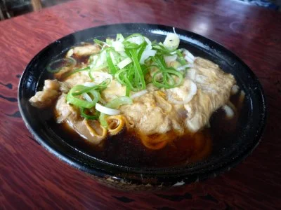 そば久 - 永山（そば）の写真