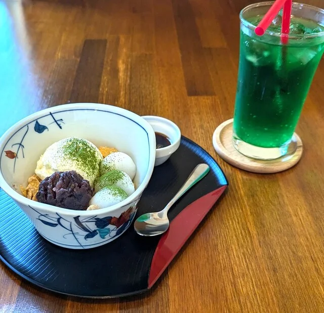 麻乃屋 - 永山（スープカレー）の写真