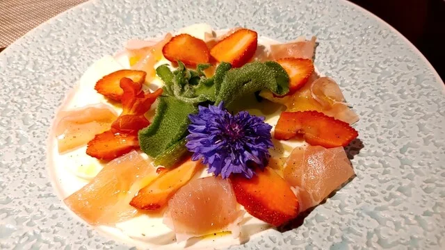 創作わしょく・わいん モザイク（創作わしょく・わいん mosaique） - 釧路（創作料理）の写真