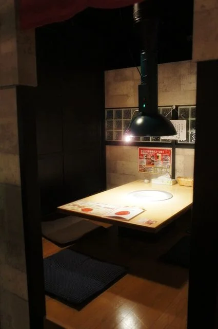 やきにくのチャンプ - 緑が丘（焼肉）の写真