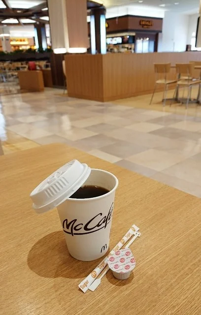 マクドナルド イオンモール苫小牧店（McDonald's） - 苫小牧（ハンバーガー）の写真